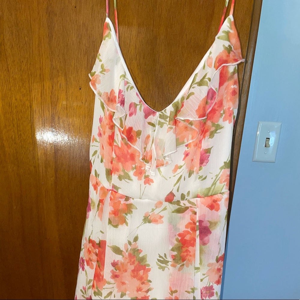 Charlotte Russe - Summer Dress